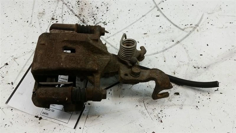 Pinza trasera derecha Mazda 6 pasajeros compatible con 2009-2013 OEM Foto 3 de 4