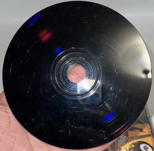 CTR Crash Team Racing (Sony PlayStation 1 PS1) etichetta nera - CIB completo testato - Foto 7 di 15