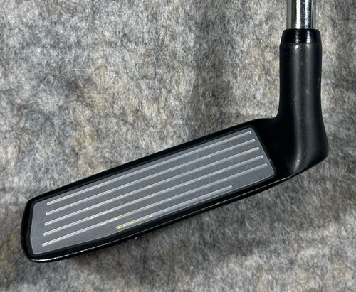 Mul 40° Chipper Wedge Putter Steel Shaft Right-Handed Original Grip Golf Club - Picture 2 of 7