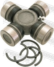 ✅Fits FEBEST ASN-29 DRIVE SHAFT CROSS NISSAN NISSAN TRUCK D22 1997.0 ⭐UK Seller⭐
