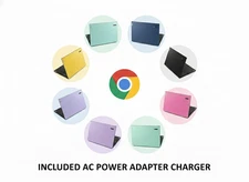 Lenovo 100e Chromebook 2nd Gen MTK 11.6" 32GB Pre-owned Back To Factory Settings