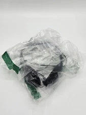 Koss KPH7 On Ear Wired Headphones - Black - No Box! A13