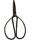Vintage Chinese Bonsai Tools Hand Forged Cutter Trimming Shears Scissors