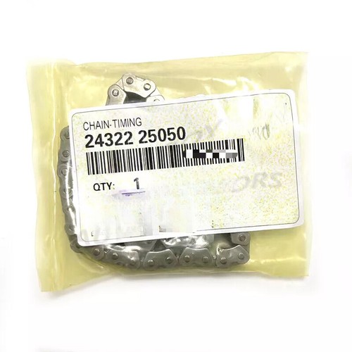 Timing Chain Kit for Genesis Coupe Sonata Forte Optima Sorento 2.0L 2.4L - Picture 22 of 24