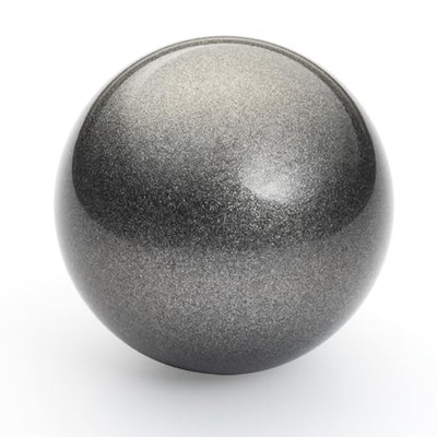 ELECOM Trackball Ersatz für 36 mm Trackball Maus IST Serie Splitterball