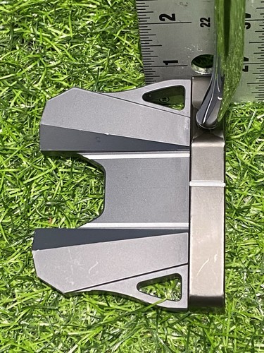 Bettinardi 2024 Inovai 6.5 35" Putter Right Steel - Picture 2 of 12