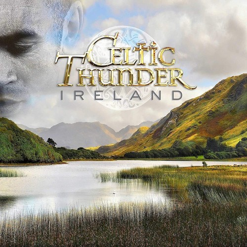 Celtic Thunder Ireland (CD) (US IMPORT)