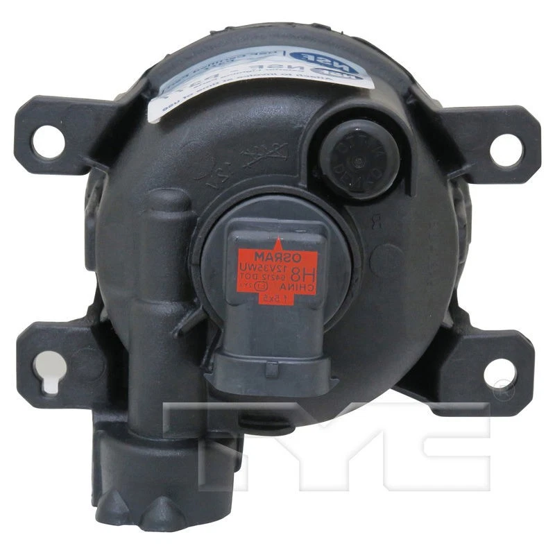 Faro antiniebla lado izquierdo para Honda Odyssey 2018-2020 Foto 2 de 2