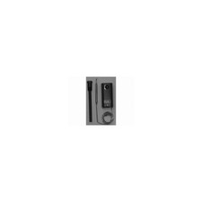 JOHNSON CONTROLS A19ABA-40C Remote-Bulb Control,H/C,4in Bulb Length 38Y052