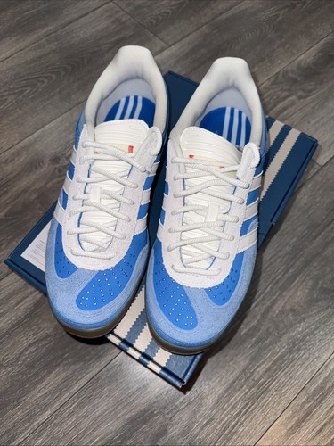 Adidas Bad Bunny x Gazelle Interior San Juan Talla 9.5 / EURO 43.5 / UK 9 - Imagen 2 de 6