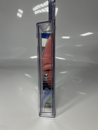 Dragon Ball Z - KID BUU: Price Of Victory CGC Graded VHS 9.6 A+ Uncut - Picture 2 of 4