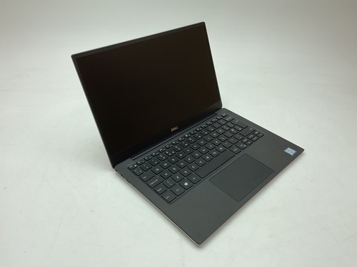Dell XPS 13 9380 I7-8565U 1.80 GHZ 16 GB RAM 512 GB ENGLISH UK