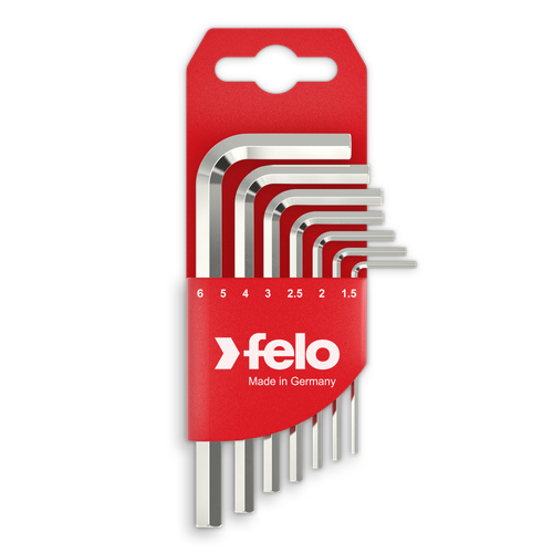 Felo Adventskalender Werkzeugset - 50 tlg.- 2024 - Bild 7 von 9