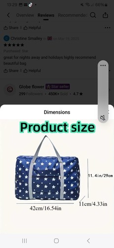 Travel/gym Bag Unbranded New - Picture 2 of 2