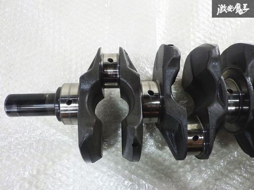 HKS SR22 2.2L Forged Crankshaft Stroke 91mm S13 S14 S15 Silvia SR20DET - Picture 9 of 9