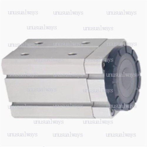 Cilindro portabrocas magnético 1 pieza nuevo SMC MHM-16D2 - Imagen 2 de 5