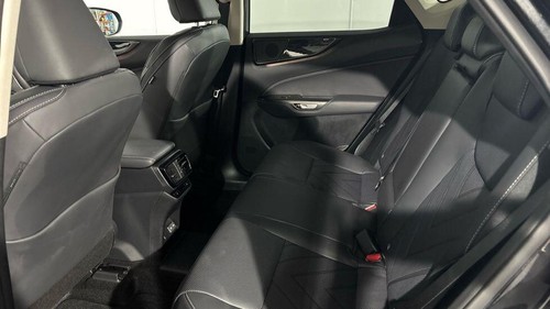 2024 Lexus NX 2.5 350h Premium Plus SUV 5dr Petrol Hybrid E-CVT FWD Euro 6 (s/s) - Picture 21 of 21