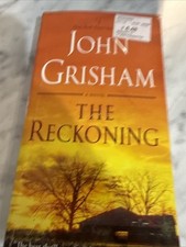 Reckoning : A Novel by John Grisham (2019, Us-Tall Rack Paperback)