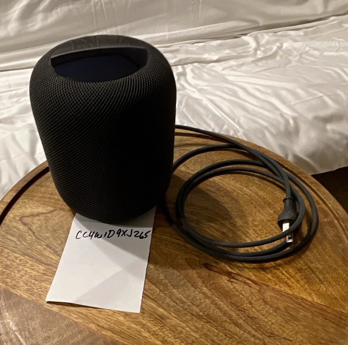 Apple HomePod White Smart Speakers for sale | eBay