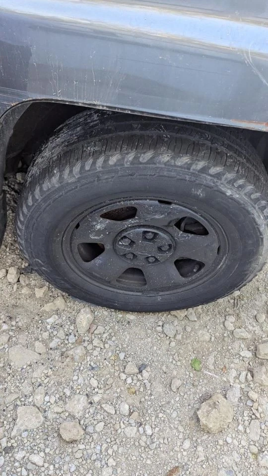 Chassis ECM Suspension TPMS Center Dash Fits 06-14 RIDGELINE 1108159 - Image 3 of 4