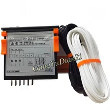 1 Pc. For thermostat ECS-180neo cake cabinet freezer temperature controller