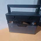 Centrale électrique portable ALLPOWERS | 606Wh 700W camping pêche camping-car
