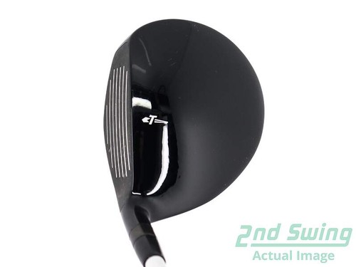 Tour Edge Hot Launch E522 Fairway Wood 3 Wood 3W Graphite Regular Right 42.25in - Picture 5 of 6