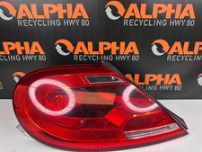 Tail Light Assembly VW BEETLE (TYPE 1) Left 12 13 14 15 16