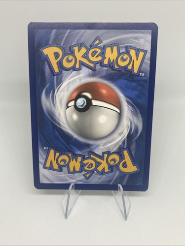 Palafin ex 126 Sv: Scarlet & Violet Promo Cards Holo - Picture 4 of 6