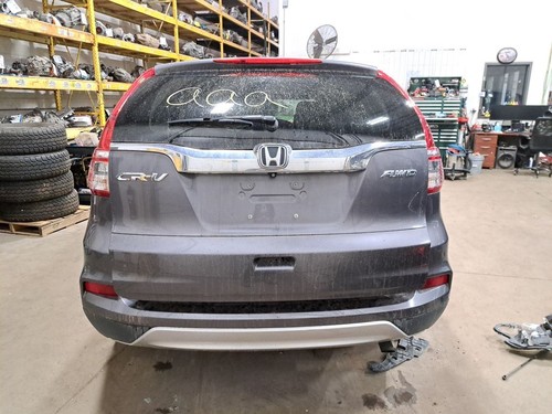 Lh Driver Side Front Lower Control Arm 2015 Crv/Cr-v Sku#4300185 - Foto 4 di 6