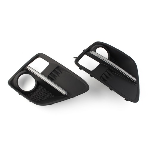 DRL Tagfahrlicht mit gelbem Blinker für Subaru WRX/WRX STI 15-17 - Bild 9 von 14