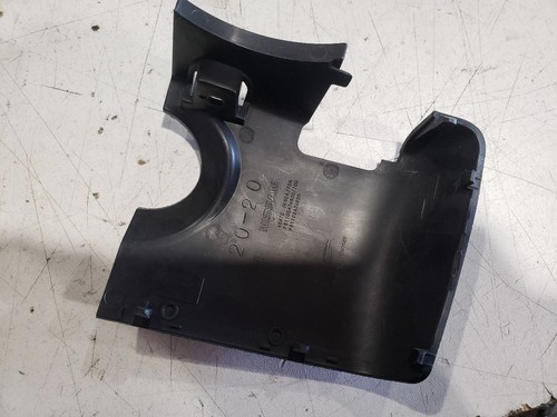 2008 Infiniti G37 - Paddle Shifter Set with Steering Angle Sensor - OEM - Picture 10 of 12