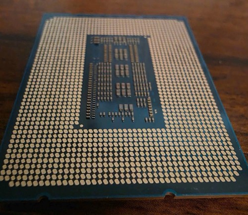 Used - Intel Core i9-13900K SRMBH 24 Cores up to 5.8 GHz CPU - Photo 2/3