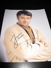 JOEL EDGERTON SIGNED AUTOGRAPH 8x10 PHOTO STAR WARS PROMO IN PERSON COA AUTO J JOEL EDGERTON SIGNED AUTOGRAPH 8x10 PHOTO STAR WARS PROMO IN PERSON COA AUTO J