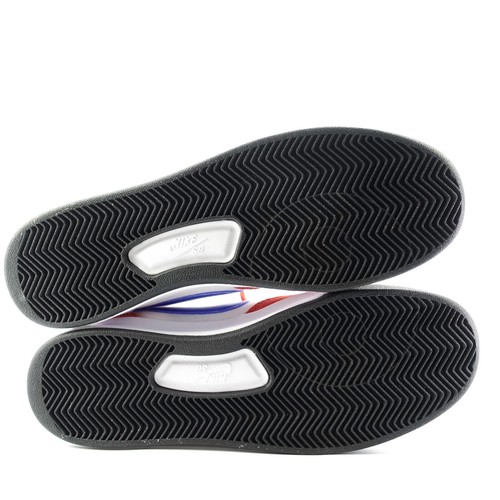 Nike SB Adversary Premium Mens Size 8 Shoes Lobster White Royal CW7456-600 New - Picture 9 of 11