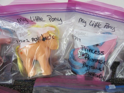 huge lot My Little Pony MLP Horse Unicorn figures horse rainbow - Picture 3 of 24