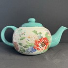Country Garden Floral Teapot Pioneer Woman