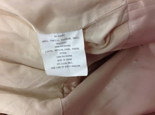 Ti Adora by Alvina Valenta Brautkleid Größe 10 Damen Kleid Träger Elfenbein Designer - Bild 5 von 5