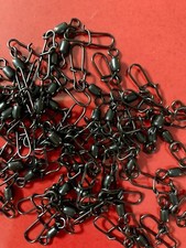 Coastlock Crane Stainless Steel Swivels 320 and 450lb - Hooker Fishing Tackle