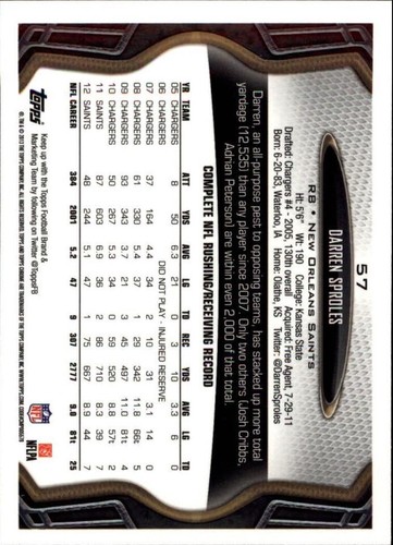 2013 Topps Chrome Base #1-220 RC 💲Store-Wide Bulk Buy Savings 💲 - Picture 81 of 329