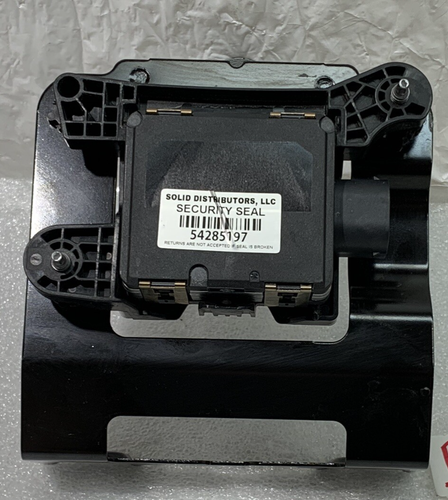 2019 2020 Honda Odyssey Adaptive Cruise Distance Control W/Bracket 36801-THRA220 - Picture 4 of 12