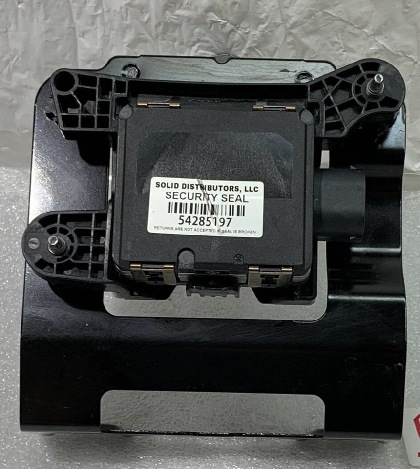 2019 2020 Honda Odyssey Adaptive Cruise Distance Control W/Bracket 36801-THRA220 - Image 4 of 4