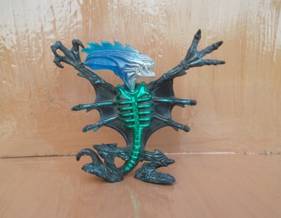 neca alien queen bootleg