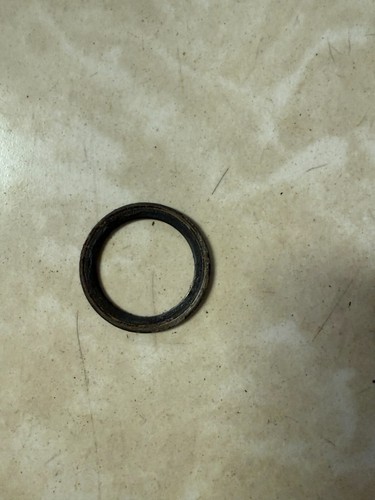Lot 034-2, 1982 Honda ATC200 (BIG RED) Rear Axle Taper Washer - Picture 1 of 2