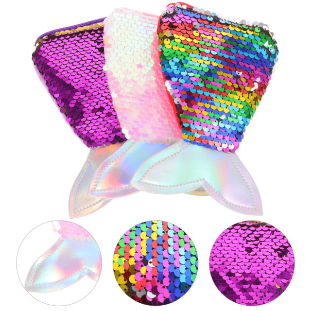 3PCS girls Sequins Purse Women Small Purse Glitter Bag Girls Purses For Kids 3PCS girls Sequins Purse Women Small Purse Glitter Bag Girls Purses For Kids
