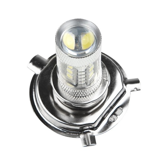 2x H4 9003 HB2 1800LM 8000K 20-LED Headlight/Fog/DRL/tail/brake/signal Light - Picture 4 of 12