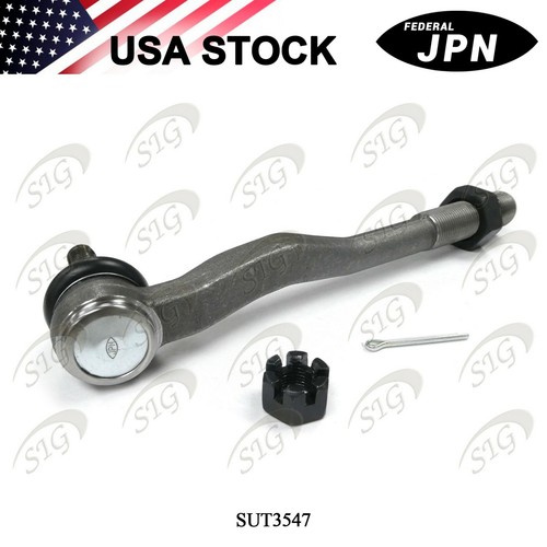 Extremos de varilla exterior izquierdo y derecho para Toyota 4Runner 1996-2002 2 piezas - Imagen 5 de 10