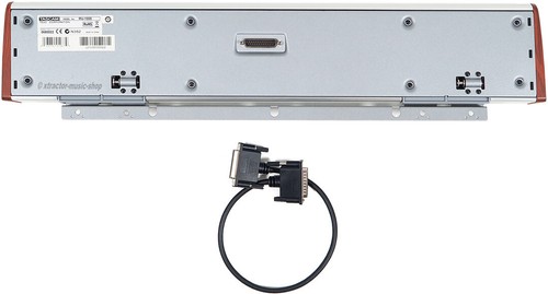 TASCAM MU 1000 Meterbridge Pegelanzeige für DM-3200 DM-4800 + 1 JAHR GEWÄHR! ✅ - Bild 4 von 5