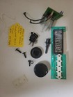 Ovens of America vintage microwave 750 GRF control board, timer & knobs