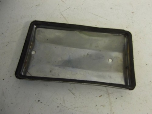 HONDA CB750 SOHC STARTER MOTOR COVER - Picture 2 of 2